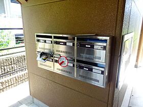 サンハイム立込  ｜ 愛知県津島市立込町４丁目（賃貸マンション1K・1階・30.96㎡） その21