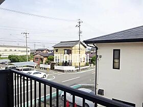 ＥＶＡＨ ＧＲＥＥＮ  ｜ 愛知県愛西市勝幡町緑町（賃貸テラスハウス2LDK・1階・66.24㎡） その16