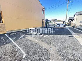 コンフォール佐織  ｜ 愛知県愛西市北河田町郷西（賃貸マンション1K・2階・30.96㎡） その3