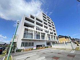 ＳＫ’ＢＵＩＬＤＩＮＧ－1  ｜ 愛知県津島市愛宕町８丁目（賃貸マンション2LDK・5階・57.24㎡） その3