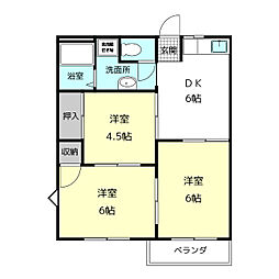 🉐敷金礼金0円！🉐ＳＯＵＴＨ　ＦＬＡＴ　Ｂ