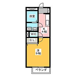 🉐敷金礼金0円！🉐ハイツ　マイバッハ