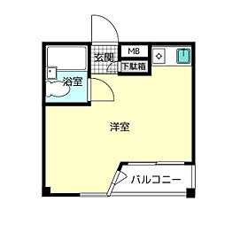 🉐敷金礼金0円！🉐ハイツ藤浪