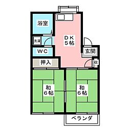 ソラーナ津島