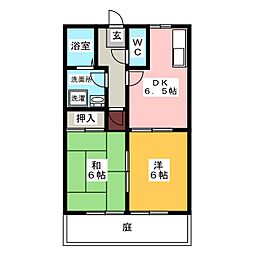 🉐敷金礼金0円！🉐メゾン近藤
