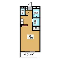 🉐敷金礼金0円！🉐クラスティーナ117