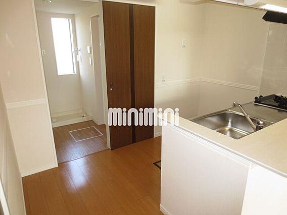 スペリアージュ愛宕_内装_3