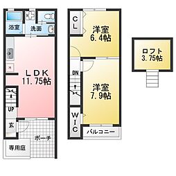 🉐敷金礼金0円！🉐ｏｒｄふじなみ