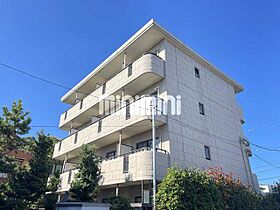 シャンブルＹＤ  ｜ 愛知県津島市昭和町３丁目（賃貸マンション1K・4階・24.00㎡） その3