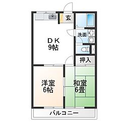 🉐敷金礼金0円！🉐ファーストハウス