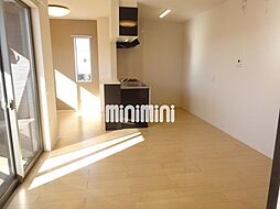 Ａｒｉｅｔｔａ 2階2LDKのリビング/ダイニング