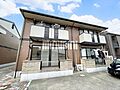 ドミール津島　Ａ棟