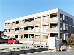 勝南ローズマンション