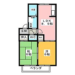 🉐敷金礼金0円！🉐カーサＩＳＨＩＤＡ