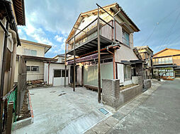 愛西市須依町戸建