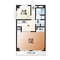 ドミール英5階3.9万円