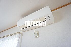 グリーンヒルズ　II  ｜ 愛知県豊川市大堀町（賃貸アパート1K・2階・28.99㎡） その12