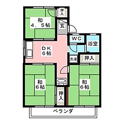 ハイツ伊藤