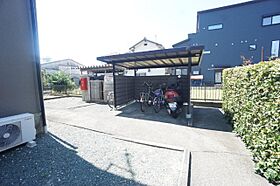 セジュール伊藤　Ｃ棟  ｜ 愛知県豊川市東曙町（賃貸アパート3LDK・2階・62.68㎡） その19