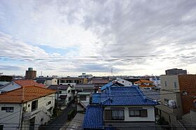 リベルテＯＮＥ  ｜ 愛知県豊川市市田町中社（賃貸マンション2LDK・5階・54.18㎡） その15