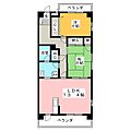 リベルテONE5階6.8万円