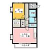 桜ケ丘LUCKHILL4階5.6万円