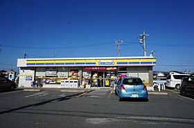 キャトルメゾン  ｜ 愛知県豊川市豊川町辺通（賃貸アパート1R・1階・21.41㎡） その25