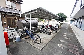 サン西塚  ｜ 愛知県豊川市西塚町２丁目（賃貸マンション1DK・1階・31.00㎡） その3