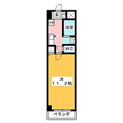 🉐敷金礼金0円！🉐アーバンシティ西桜木