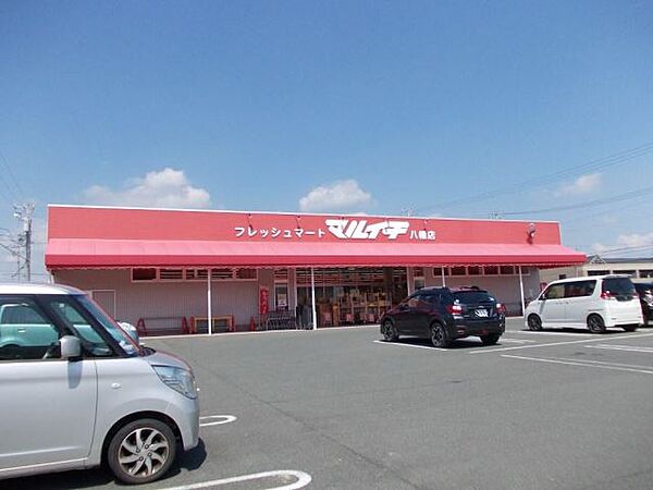 クラールベルグ ｜愛知県豊川市平尾町天神(賃貸アパート2LDK・2階・58.80㎡)の写真 その26