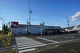 アネックス  ｜ 愛知県豊川市大堀町（賃貸アパート1R・1階・23.14㎡） その27