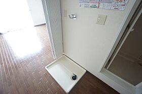 アネックス  ｜ 愛知県豊川市大堀町（賃貸アパート1R・1階・23.14㎡） その14