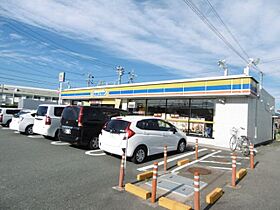 ウェスト川原田　Ｂ  ｜ 愛知県豊川市為当町川原田（賃貸アパート1LDK・2階・44.22㎡） その24