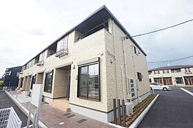 ディセントラ野添　I 103 ｜ 愛知県豊川市大崎町野添46（賃貸アパート1LDK・1階・50.05㎡） その1