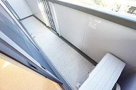 グレースメゾン国府  ｜ 愛知県豊川市国府町寒若寺（賃貸アパート2LDK・2階・53.72㎡） その9