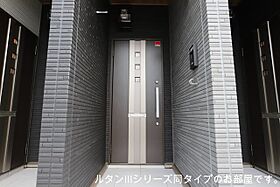 エバー・ピークスII 102 ｜ 愛知県豊川市西豊町３丁目87（賃貸アパート1LDK・1階・41.53㎡） その14