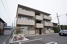 エトワール  ｜ 愛知県豊川市中野川町１丁目（賃貸アパート2LDK・3階・56.72㎡） その3