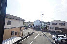 アメニティハイツ大崎  ｜ 愛知県豊川市大崎町下金居場（賃貸マンション1K・2階・24.84㎡） その21