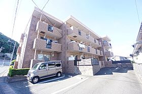 エスポワール  ｜ 愛知県豊川市御津町広石日暮（賃貸マンション2LDK・3階・77.95㎡） その1