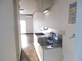 プリンスヒル　Ｂ  ｜ 愛知県豊川市牛久保町城跡（賃貸アパート1R・1階・19.87㎡） その5