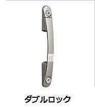 カーサ　エスペランサ　II  ｜ 愛知県豊川市市田町田尻（賃貸アパート1LDK・1階・44.21㎡） その3