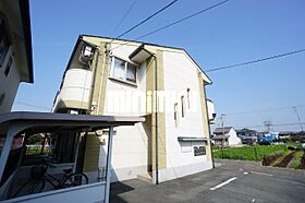 ライフイン・セントレイル  ｜ 愛知県豊川市小坂井町中野（賃貸マンション1K・2階・26.50㎡） その1