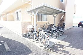 プレザンスール　Ｃ  ｜ 愛知県豊川市金屋元町１丁目（賃貸マンション1R・1階・30.00㎡） その17