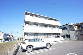 アイリス  ｜ 愛知県豊川市小坂井町欠山（賃貸アパート2LDK・1階・58.40㎡） その1