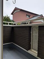 ラフレシール  ｜ 愛知県豊川市御津町西方源農（賃貸アパート1LDK・1階・37.13㎡） その10