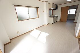 グランデージ赤根　Ａ棟  ｜ 愛知県豊川市御津町赤根屋敷（賃貸マンション2LDK・1階・58.00㎡） その4