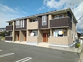 ラフレシールI  ｜ 愛知県豊川市御津町御馬東（賃貸アパート1LDK・1階・45.39㎡） その1