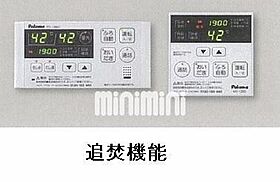 ベルウッド　ユウ  ｜ 愛知県新城市川田字本宮道（賃貸アパート3LDK・2階・67.27㎡） その5