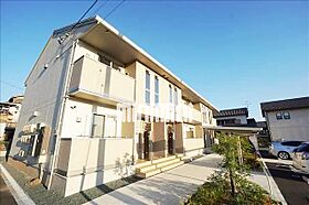 プランドール・越川  ｜ 愛知県豊川市御津町広石越川（賃貸アパート2LDK・2階・52.16㎡） その3