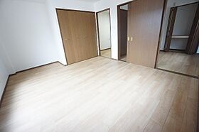 アゼリアII  ｜ 愛知県蒲郡市府相町１丁目（賃貸マンション2K・1階・40.50㎡） その3